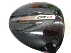 タイトリストGT2 1W 4Wの2個セット（ヘッドのみ） オマケ付き 