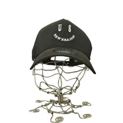 ニューエラ NEW ERA 9FORTY ADJUSTABLE メッシュ トラッカー キャップ メンズ 表記無 