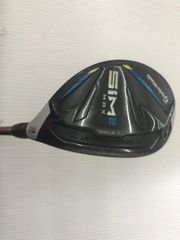 テーラーメイド SIM2MAX UT 3/19° フレックスS KBS MAX テーラーメイド SIM2MAX UT 3/19° フレックスS KBS MAX - メルカリ
