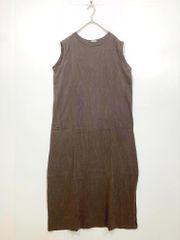 L'Appartement Wash Maxi ワンピース アパルトモン黒 - メルカリ