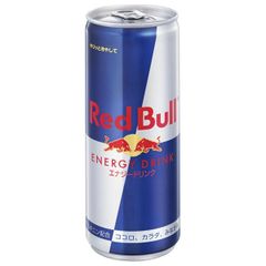 RedBull エナジードリンク 250ml VALORANTデザイン缶92本 - メルカリ