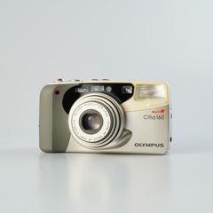 オリンパス フィルムカメラCitia 160 - メルカリ