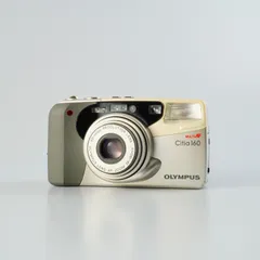 2026年最新】CITIA160 OLYMPUSの人気アイテム - メルカリ