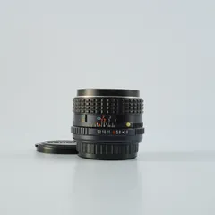 2026年最新】ペンタックス SMC PENTAX A 24mm f2.8の人気アイテム