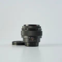 Russia JUPITER ジュピター MC Jupiter 9 85mm F/2 単焦点レンズのサムネイル