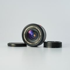 ジャンク品】OLYMPUS H.ZUIKO 24mm F2.8 - メルカリ
