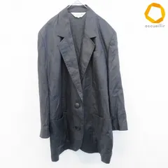 クリスチャンディオール ChristianDior ヴィンテージ ジャケット テーラード レディース [x1003809]