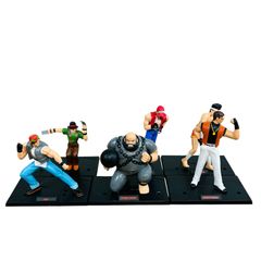 ワンフェス ドット絵3D ストリートファイター - メルカリ