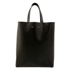 ⭐️ 美品 セリーヌ バーティカル カバ スモール トートバッグ 