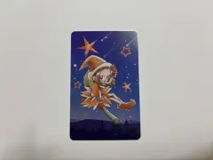 おジャ魔女どれみ レミ 25周年 メイ カード