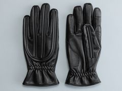 完売品】Llife ETHIOPIAN SHEEP SKIN GLOVE - メルカリ