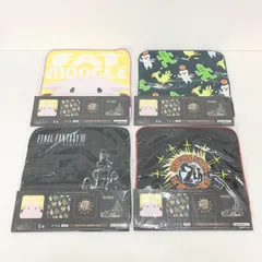 2026年最新】FF7リバース発売記念くじの人気アイテム - メルカリ