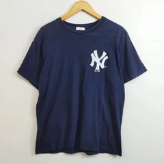 希少】Majestic ニューヨーク・ヤンキース Tシャツ クレメンス S