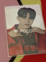 SEVENTEEN ホシ セブチ SEVENTEEN TOUR FOLLOW TO SEOUL トレーディングカードセット