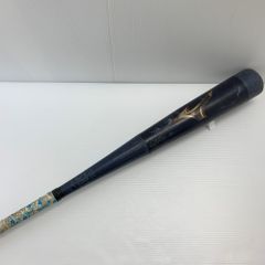 ミズノ ビヨンドマックス レガシーLW 84cm690g軟式野球バットケース