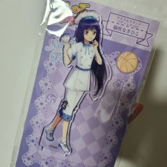 ホロライブOFFICIAL CARD GAME ホロナツパラダイス 轟はじめ - メルカリ