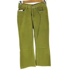 ユニフ UNIF フレアデニム レディース JPN：M のサムネイル