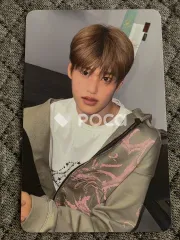 RIIZE ソヒ 2026 SEASON'S GREETINGS RANDOM TRADING CARD SET A ver.