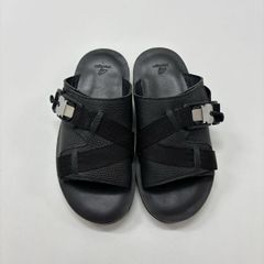 靴 BENSAN-D SHARKSOLE BY ITTI [BLACK] LL BENSAN-D SHARKSOLE BY ITTI [BLACK] LL - メルカリ