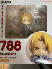 (未開封) 鋼の錬金術師 エドワード・エルリック ねんど 出品