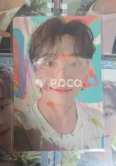 Seventeen ディノ Face the Sun CARAT Ver.