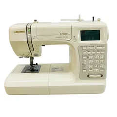 2026年最新】ジャノメミシン 中古の人気アイテム - メルカリ