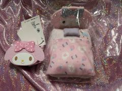 m♡プロフ必読様専用サンリオ 希少レア マイメロ テーブル 非売品