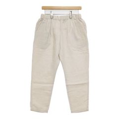 kin シャーリングカットソー 定価18700円 カットソー アイボリー