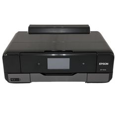美品】動作品 EPSON EP-10VA エプソン プリンター A3 複合機 - メルカリ