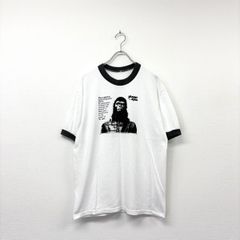 80s USA製 The Beatles vintage 七分袖 Tシャツ - メルカリ