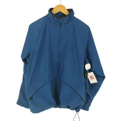 ナイキ NIKE 00s トラックジャケット Y2K メンズ  XL