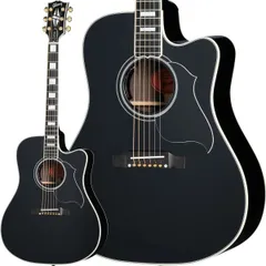 Gibson Songwriter EC Custom (Ebony) [LR Baggs プリアンプ搭載エレアコ仕様] [限定特別価格]のサムネイル