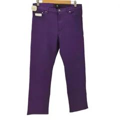 ピーエスポールスミス PS Paul Smith カラーデニム メンズ JPN：XL のサムネイル