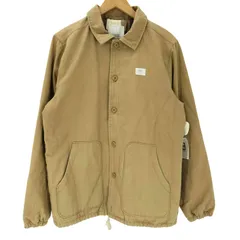 バンズ VANS ONWARD ＆ UPWARD JACKET メンズ import：S のサムネイル