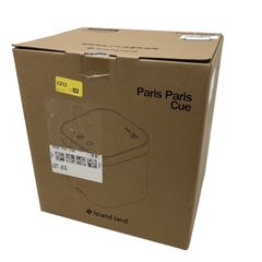 Island land PPC-15-MB パリパリキュー 生ゴミ処理機 家庭用 温風乾燥 