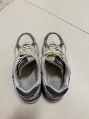 ニューバランス 990v3 メイド イン USA ムーンビーム マカダミアナッツのサムネイル