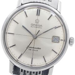 KAI KUN ENDO 専用。OMEGA Seamaster DEVILLE - メルカリ