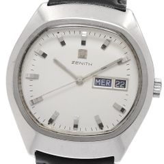新品仕上げ】 60s 極美品ヴィンテージ ゼニス ZENITH.2531 - メルカリ