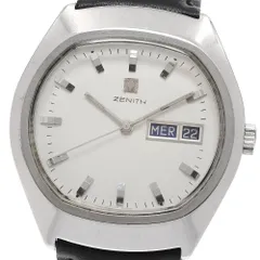 ゼニス ZENITH 01.0010.345 サーフ デイデイト ヴィンテージ 自動巻き メンズ _956720のサムネイル