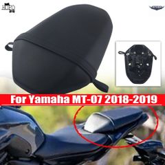 MT09トレーサー ワイズギア コンフォートパッセンジャーシート - メルカリ