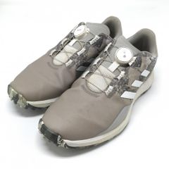 新品*2119/25cm♪♪アディダス ゴルフシューズ SS 80 ゴルフ SL - メルカリ