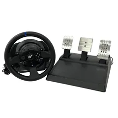 2026年最新】Thrustmaster t300の人気アイテム - メルカリ 2026年最新】Thrustmaster t300の人気アイテム - メルカリ