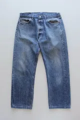 80年代 リーバイス 501