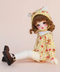 新品未開封 BABY くまくみゃ うさくみゃ Tシャツ 白 ホワイト 正規品
