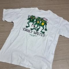 Hawaiian6 Summer2006 『モリゾー』パロディ Tシャツ - メルカリ