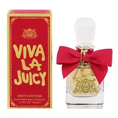 ジューシー クチュール ビバ ラ ジューシー EDP・SP 50ml 香水 フレグランス VIVA LA JUICY JUICY COUTURE 新品 未使用のサムネイル