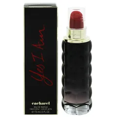キャシャレル イエス アイ アム EDP・SP 75ml 香水 フレグランス YES I AM CACHAREL 新品 未使用のサムネイル