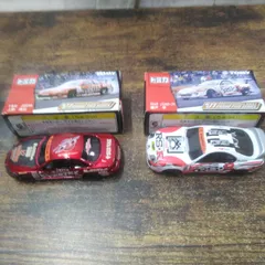2026年最新】トミカ d1グランプリの人気アイテム - メルカリ
