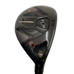 タイトリストtsi2 5番ユーティリティ MODUS GOST 370S - メルカリ