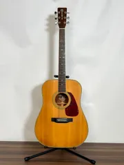 Morris MD-512 アコースティックギター 80s ビンテージのサムネイル